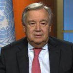 Antonio-Guterres