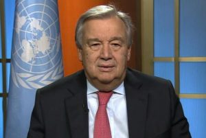 Antonio-Guterres