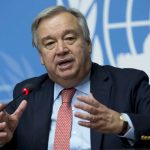 Antonio Guterres