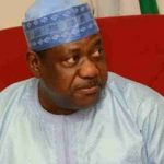 BENUE-GEORGE-AKUME