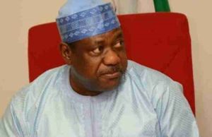 BENUE-GEORGE-AKUME