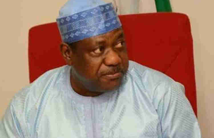 BENUE-GEORGE-AKUME