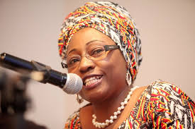 Bisi Fayemi