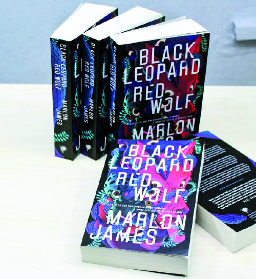 Book