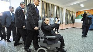 Bouteflika