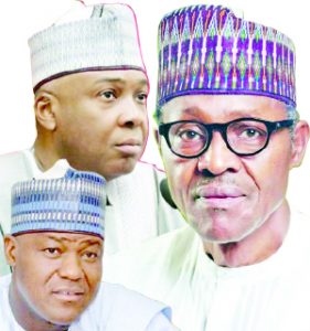Buhari