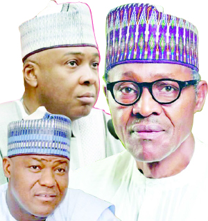 Buhari