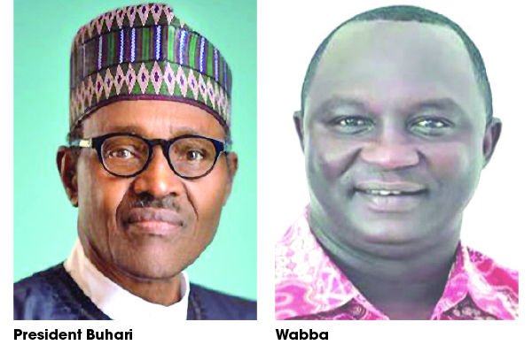 Buhari