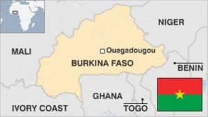 Burkina-Faso