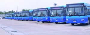 Bus