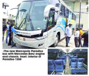 Bus