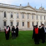 Cambridge to study profits from trans-Atlantic slavery