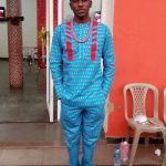 Chisimdi Ezeoke