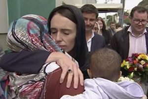 Christchurch attack survivors offered New Zealand residency