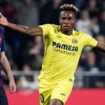 Chukwueze