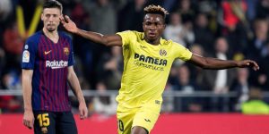 Chukwueze