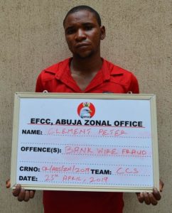 Clement-Peter-one-of-the-suspects-arrested-e1556286327330 (1)