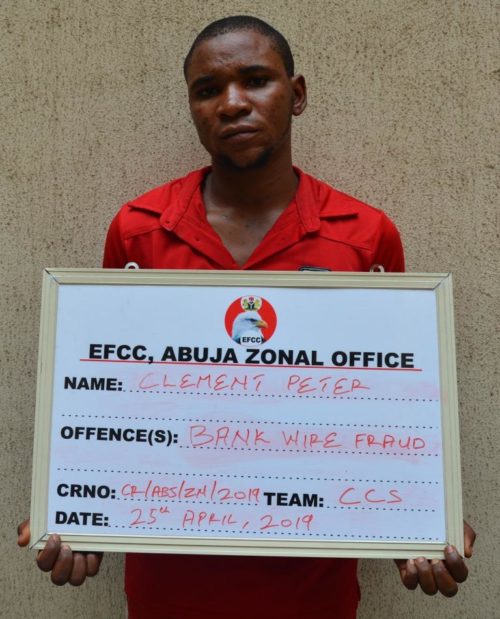Clement-Peter-one-of-the-suspects-arrested-e1556286327330 (1)