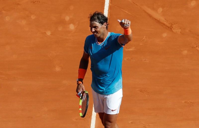 DOMINANT-NADAL