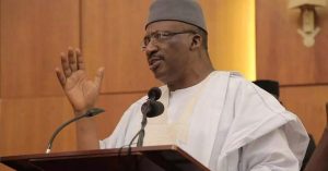Dambazzau