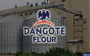 Dangote-Flour-Mills-Plc
