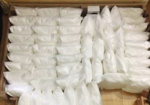 Drugs-seized