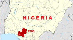 EDO-state