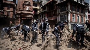 Earthquake-hits-Nepal-on-eve-of-2015-quake-anniversary