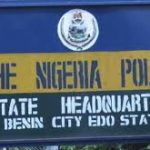 Edo police
