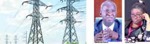 Electricity