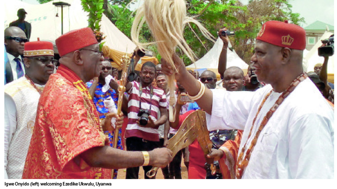 Enugu