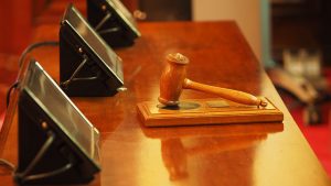 Federal High Court sitting in Abakaliki, capital of Ebonyi State