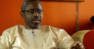 Femi-Gbajabiamila