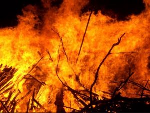 Fire