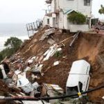 Floods kill 50 in South Africa