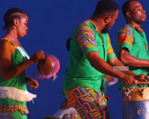 FUOYE to participate in African drums festival 2019