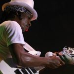 Dabyna aka Son of Rock
