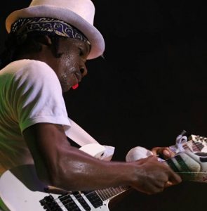Dabyna aka Son of Rock