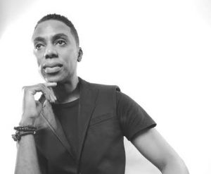 Ade Bakare Couture opens new shop today