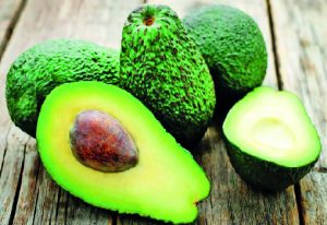 Fruit