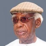 Gabriel Okara