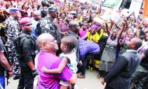 Gov Wike