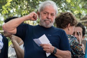 Graft- Brazil’s appeal court reduces ex-President Lula’s sentence, fines