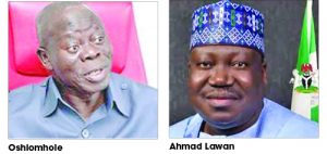 APC Chief