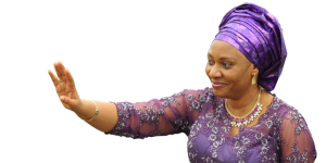 Mrs Martha, Usom Emmanuel