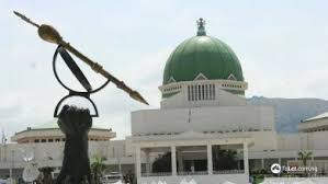House of Reps