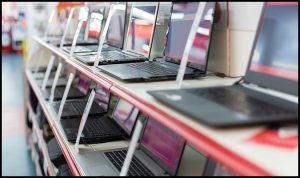 How to find right laptop