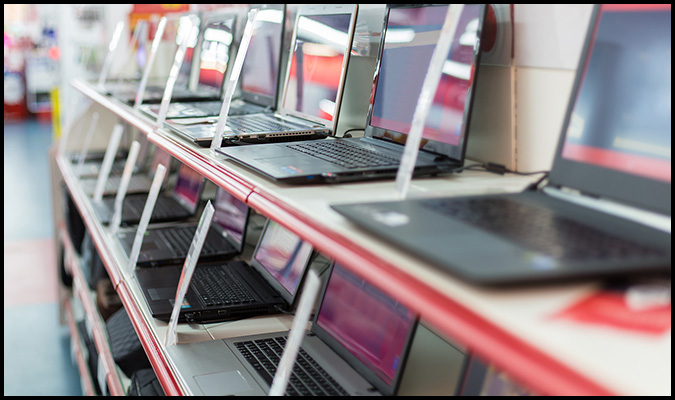 How to find right laptop