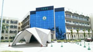 ICPC-HQ