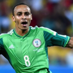 Osaze Odemwingie